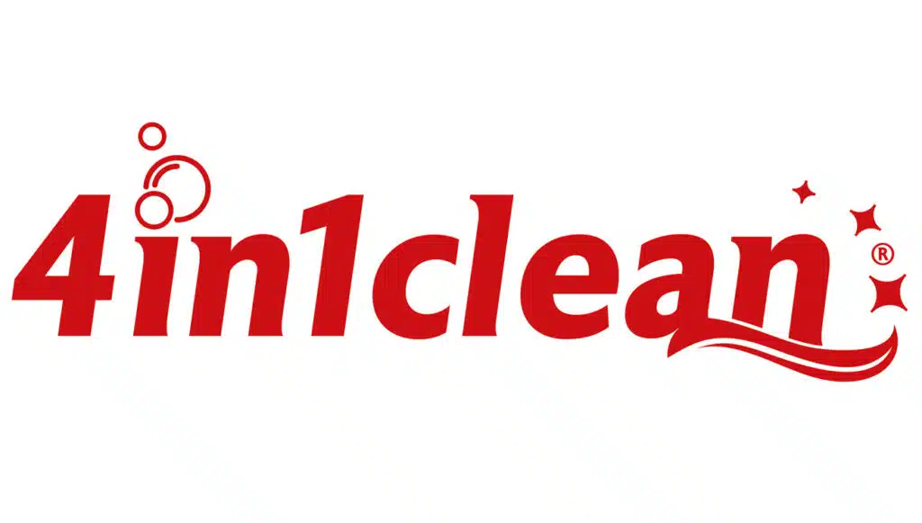 4in1clean 4in1clean